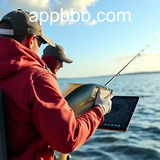Pesca online