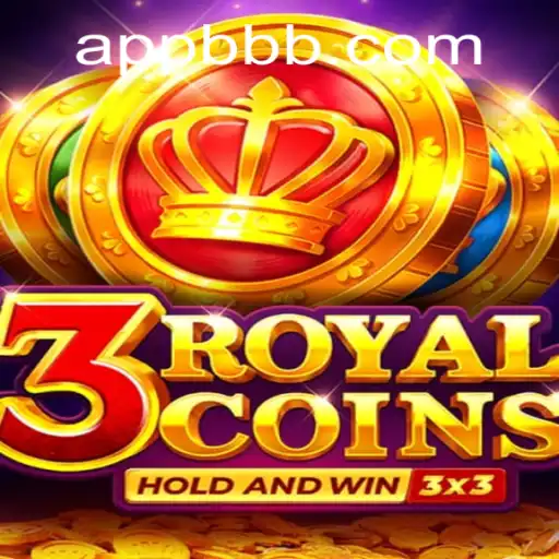 Descubra as Emoções do Jogo 3royalcoins: O Novo Sucesso do BBB GAME