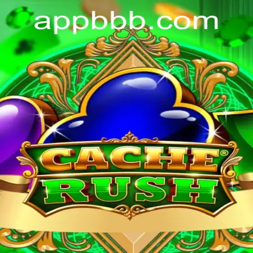 Desvendando CacheRush: O Novo Fenômeno do BBB GAME