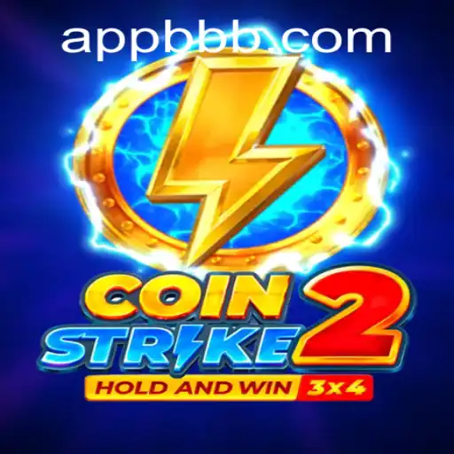 CoinStrike2: O Novo Jogo Revolucionário do AAA GAME