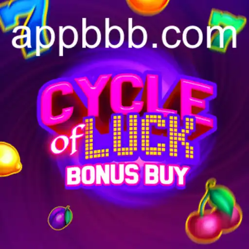 Explorando o Fascinante Mundo de CycleofLuckBonusBuy: O Novo BBB GAME