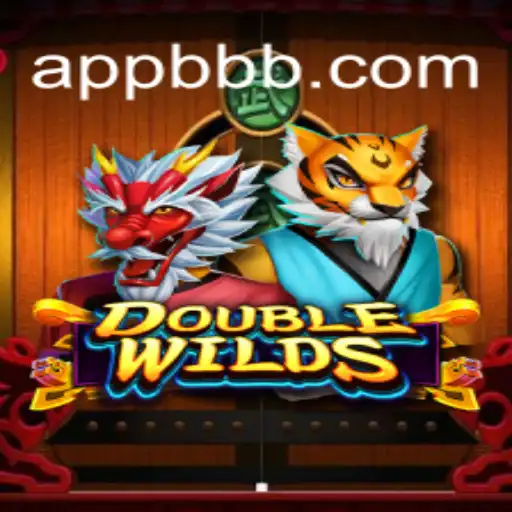 DoubleWilds: O Novo Sensação no Mundo dos Jogos de Sorte