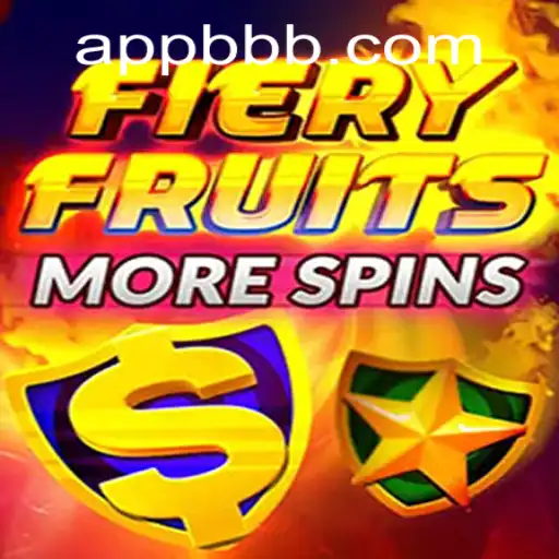 Explorando o Mundo de FieryFruitsMoreSpins: O Empolgante Jogo BBB GAME