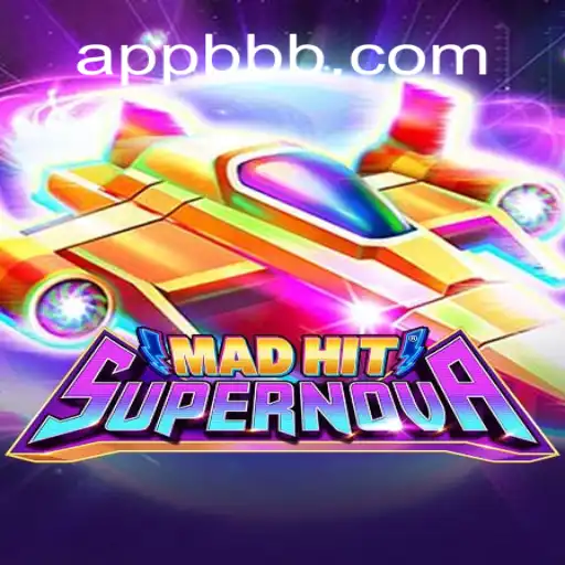 MadHitSupernova: O Jogo que Revoluciona a Experiência de Gameplay