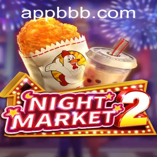 Explorando o Mundo do Jogo NightMarket2: Uma Nova Era no BBB GAME