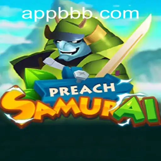 Descubra o Universo Fascinante de PreachSamurai: O BBB GAME