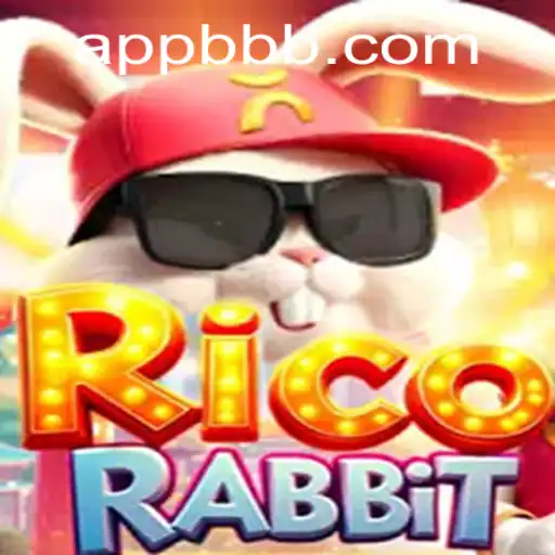 RicoRabbit: O Jogo que Está Mudando as Regras com o Conceito BBB GAME