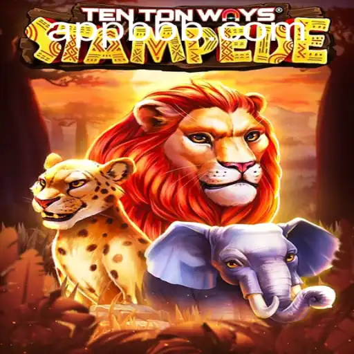 Explorando o Mundo Vibrante de TenTonWaysStampede