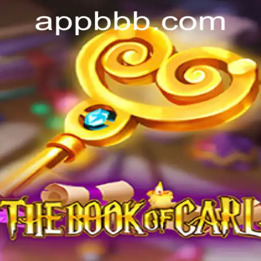 Explorando TheBookofCarl: Um Mergulho no Mundo Fascinante do BBB GAME
